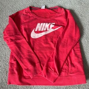 Nike Retro Sweatshirt